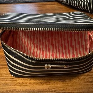 Stella & Dot Small Travel Jewelry Box